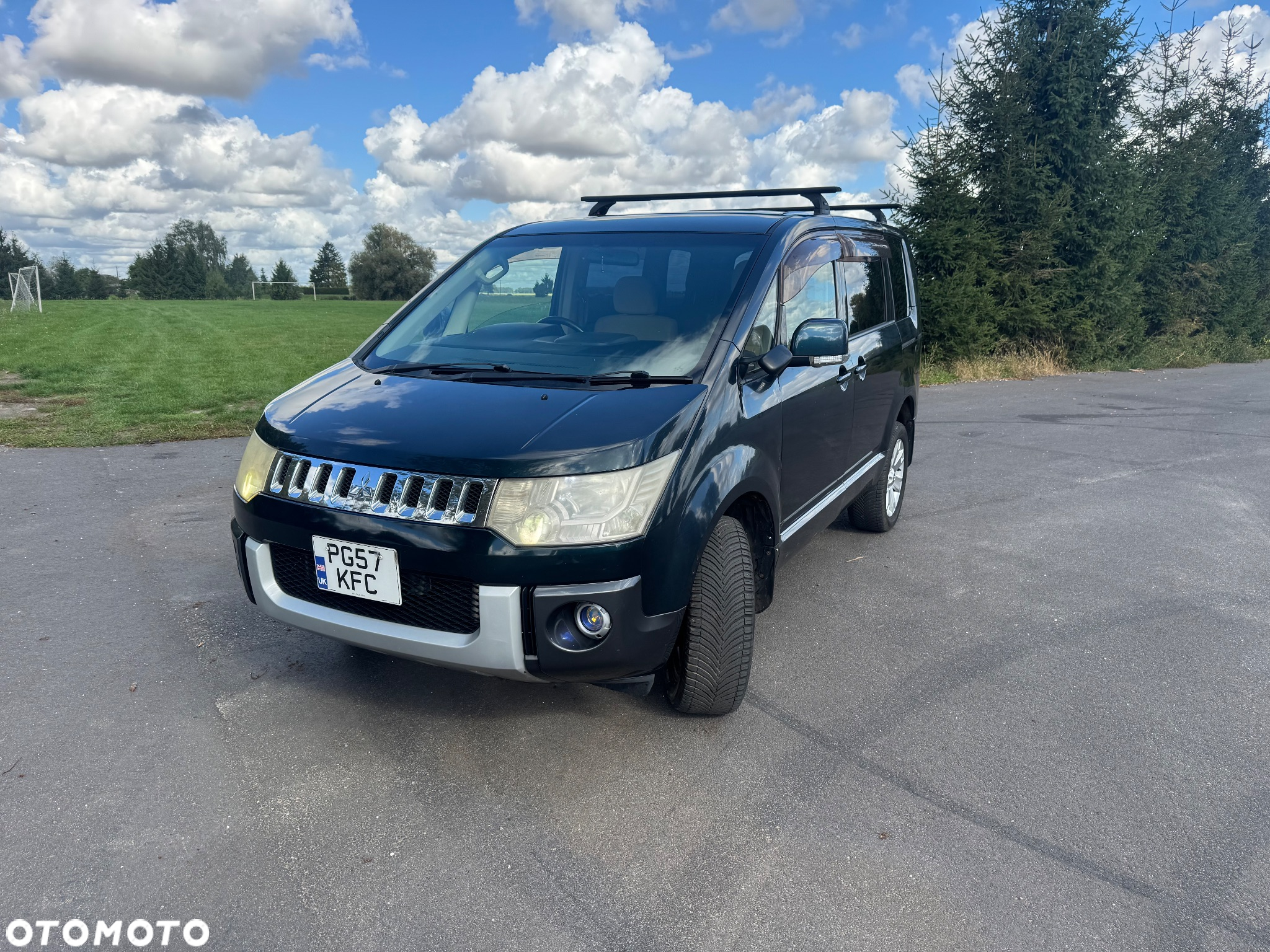 Mitsubishi L400 - 3