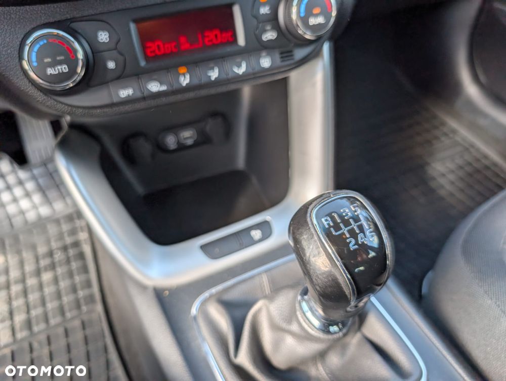 Kia Ceed 1.4 L - 20