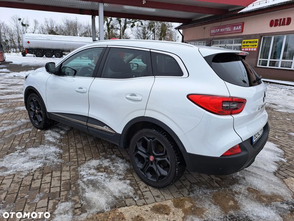 Renault Kadjar - 12
