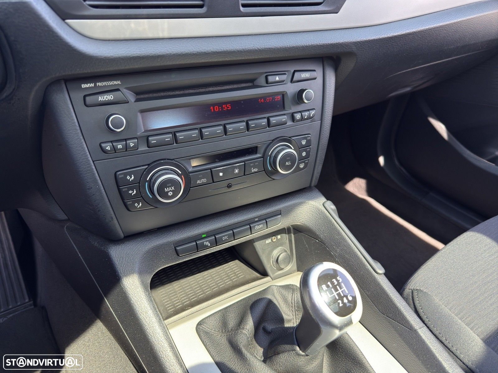 BMW X1 18 d sDrive - 9