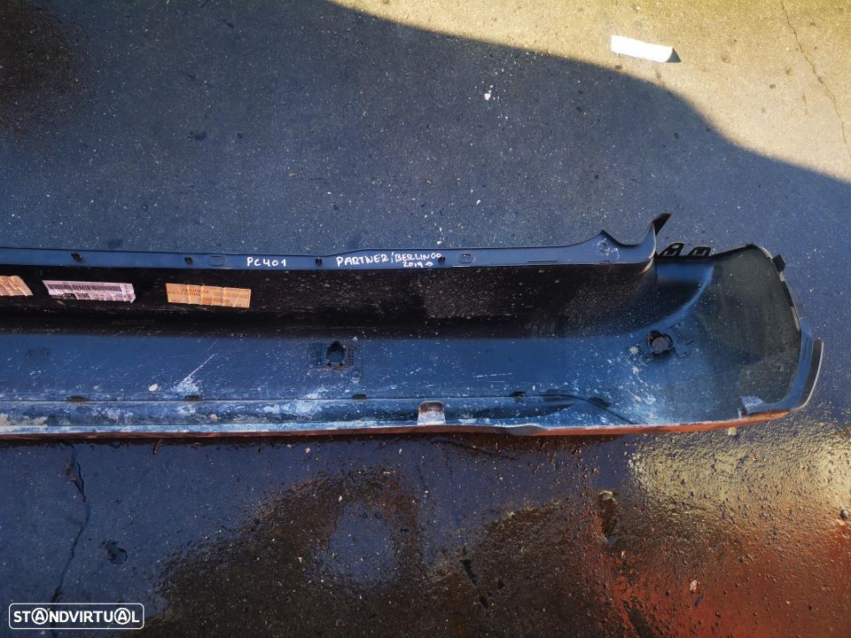 PEUGEOT PARTNER / CITROEN BERLINGO PARA CHOQUES - PC401 - 9