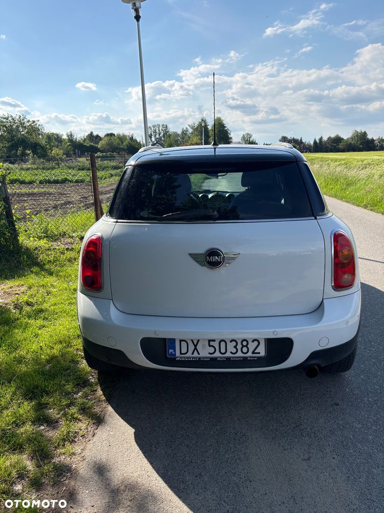 MINI Countryman - 7