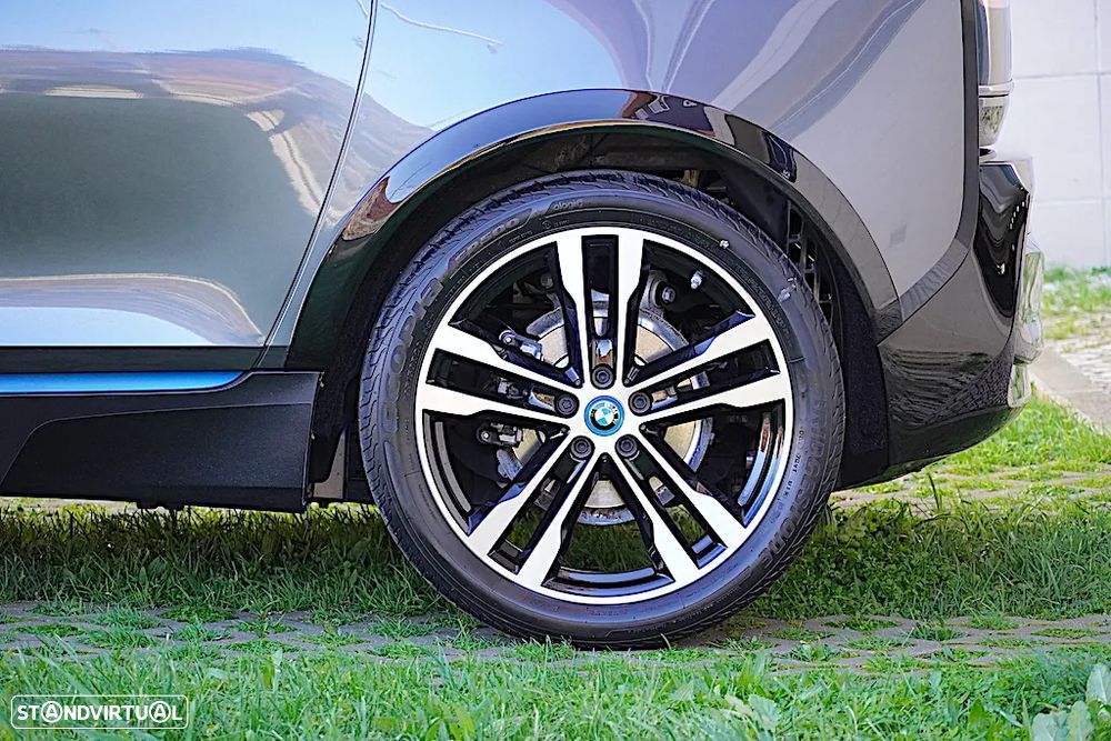 BMW i3 s 120Ah - 5