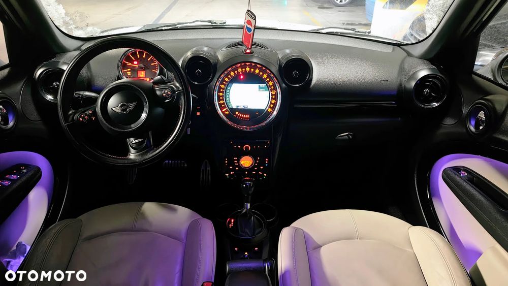 MINI Countryman - 10