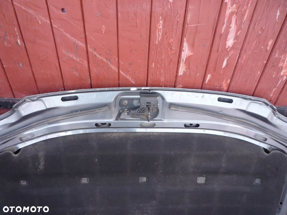 VW TOURAN I MASKA LD7X - 6