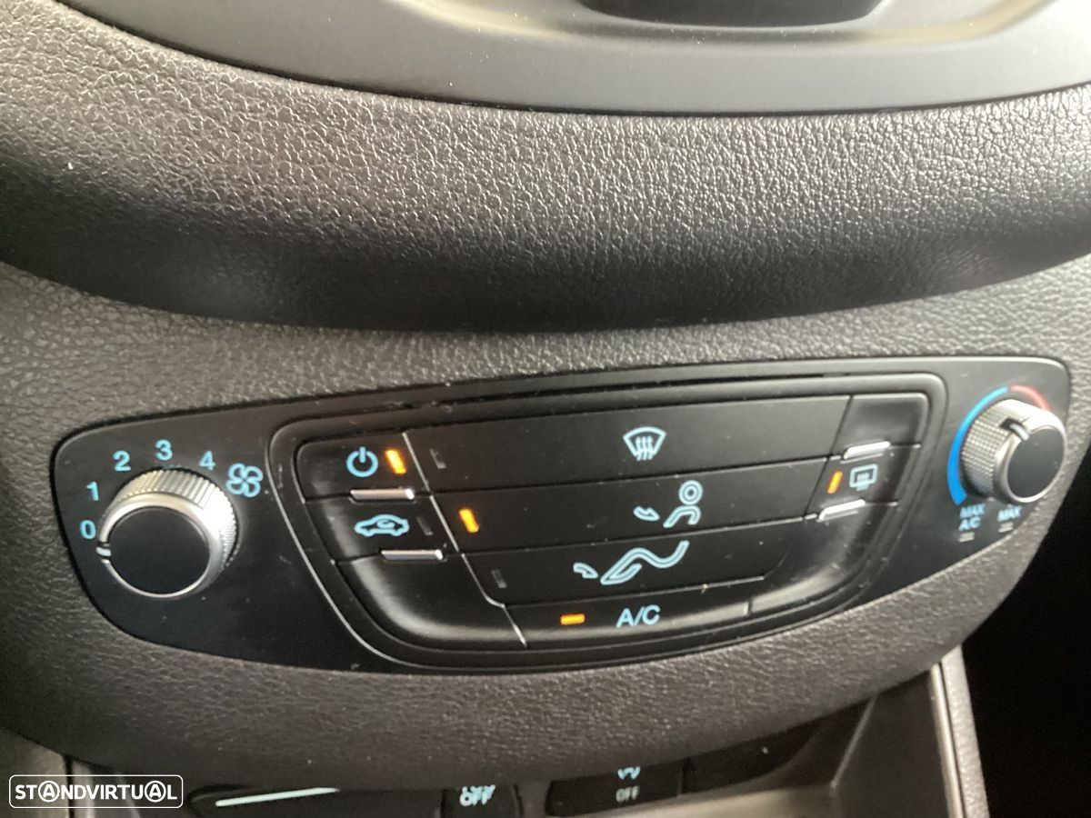 Ford Transit Courier 1.5 TDCi Trend - 14