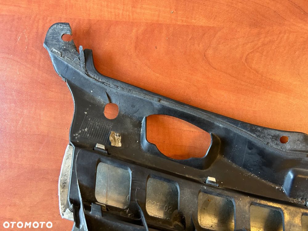 GRILL ATRAPA CHŁODNICY OPEL ASTRA H 13108463 13149466 461088395 - 17