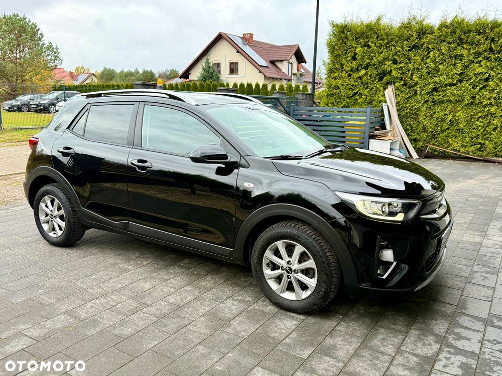 Kia Stonic 1.2 Vision - 32