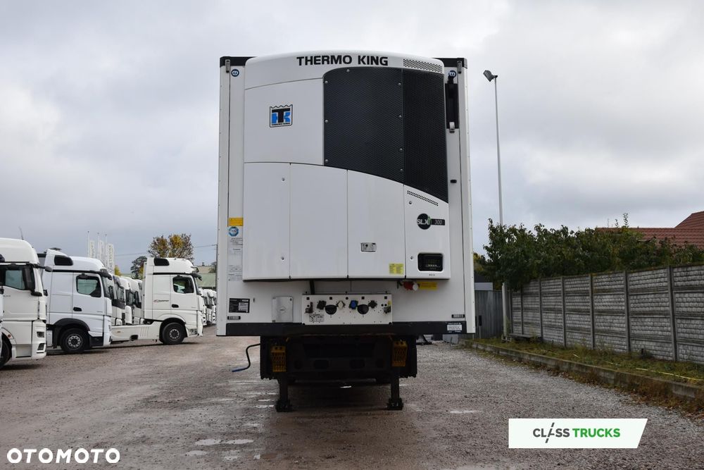 Krone SDR Cool Liner FP 60 ThermoKing SLXi 300 - 2