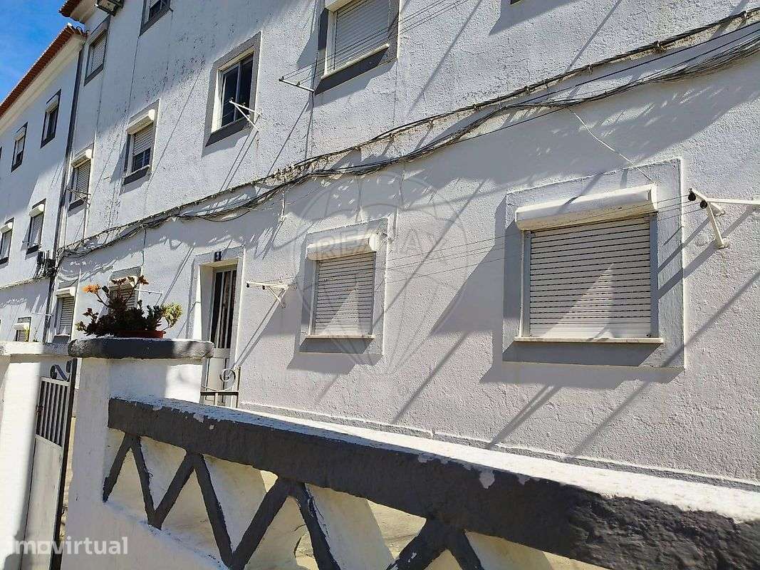 Apartamento T2 para venda - Grande imagem: 4/5