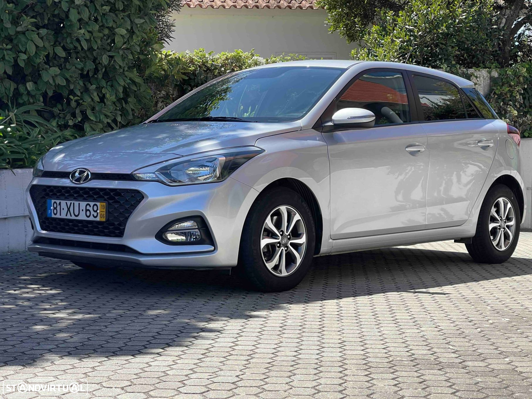 Hyundai i20 1.0 T-GDI Comfort - 9