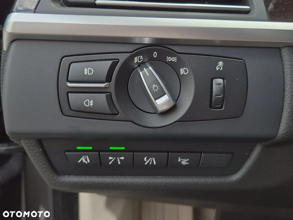 BMW Seria 6 650i - 21
