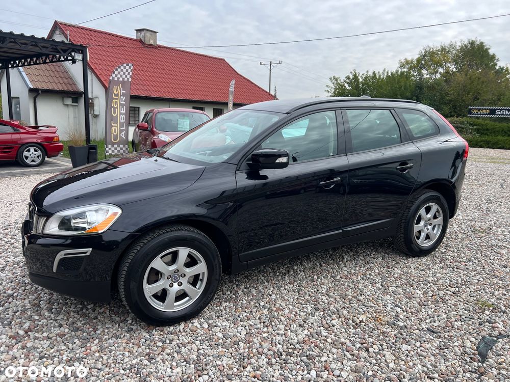 Volvo XC 60 - 7