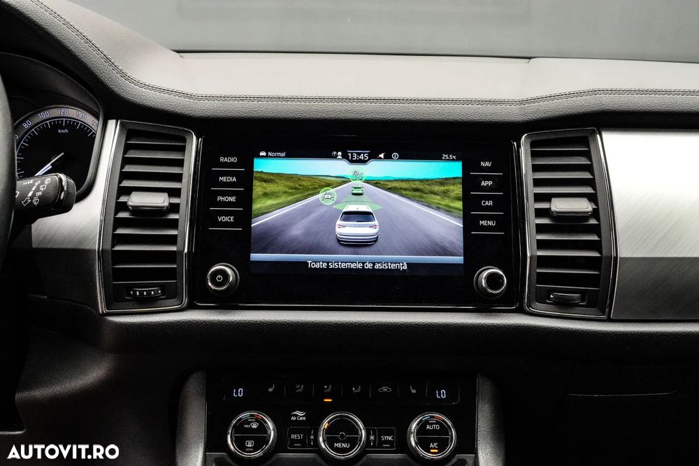 Skoda Kodiaq 1.5 TSI DSG Style - 22