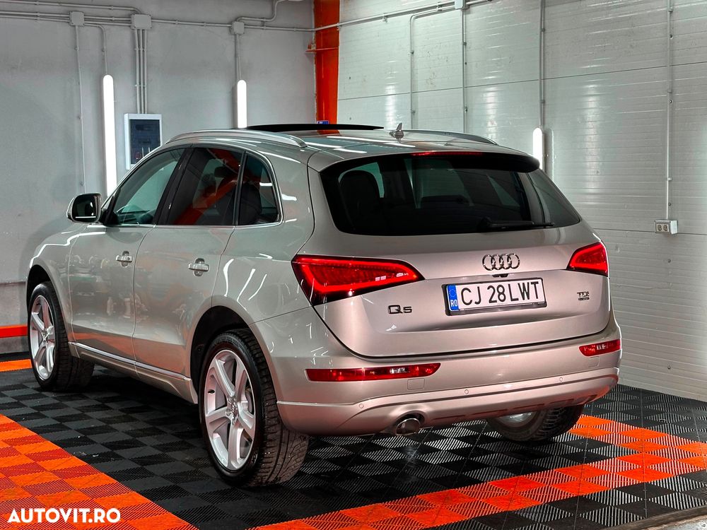 Audi Q5 - 3