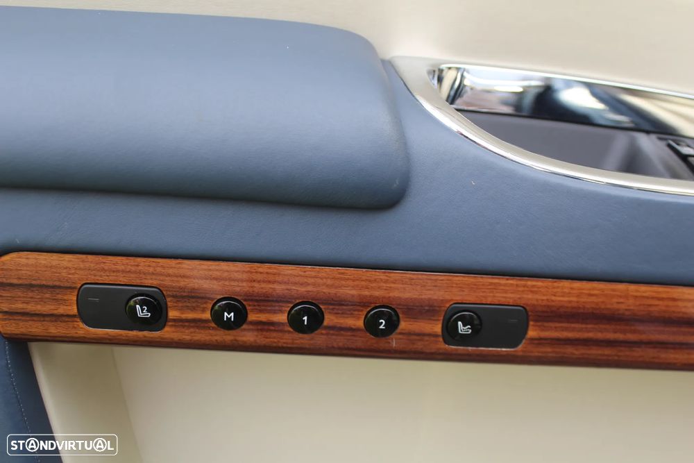 Rolls Royce Ghost - 17