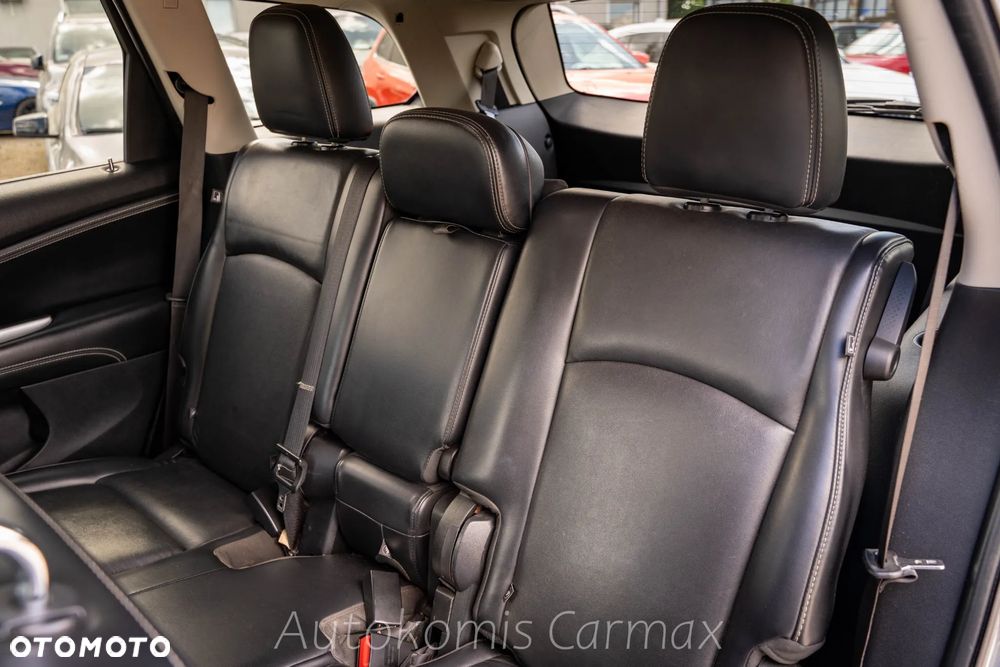Dodge Journey - 21