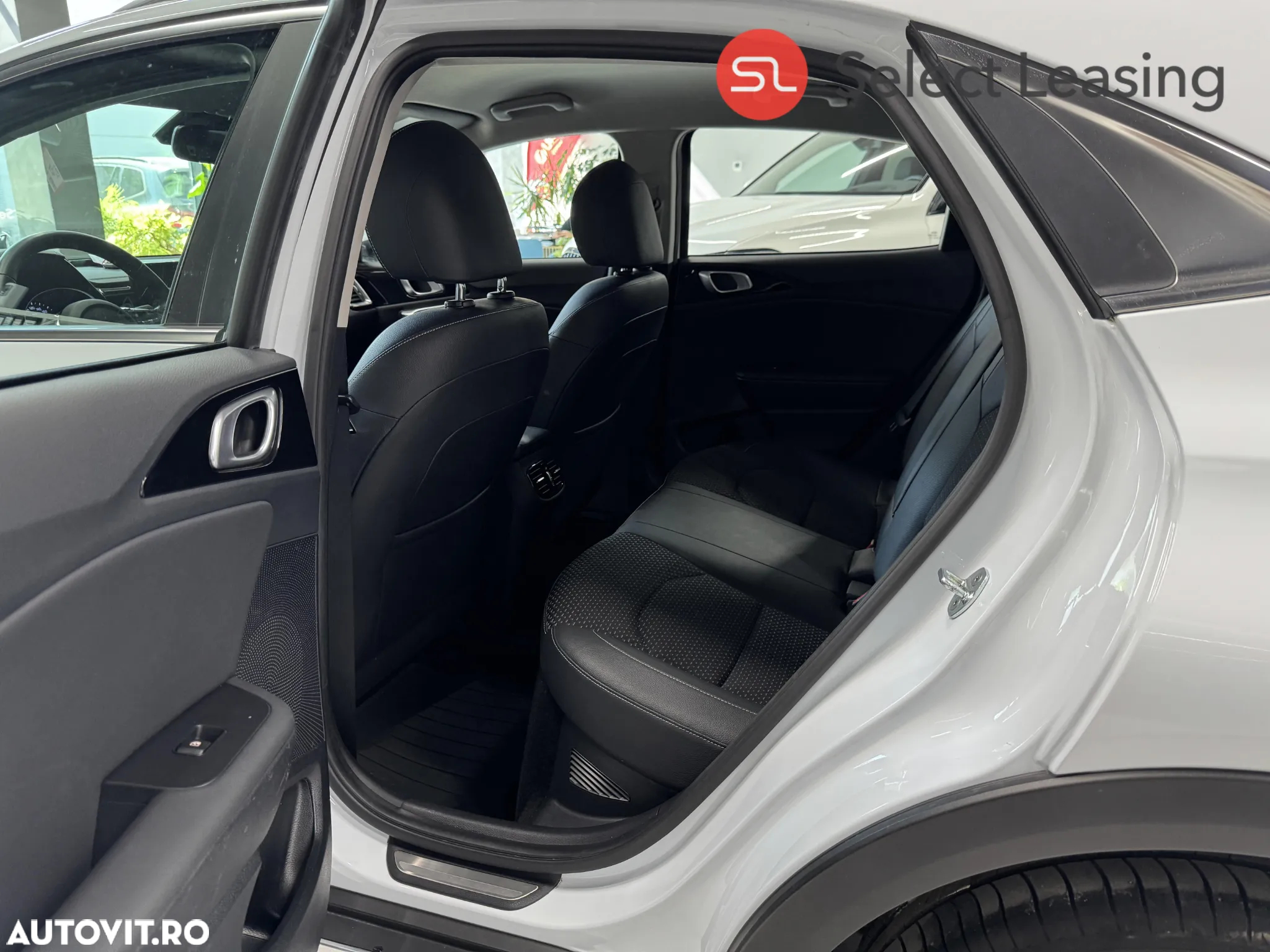 Kia XCeed 1.6 GDI DCT6 OPF Plug-in-Hybrid SPIRIT - 7