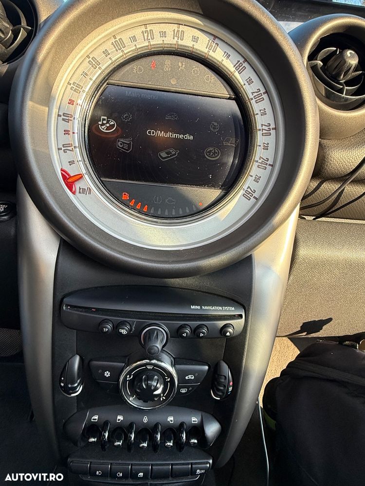 Mini Countryman Cooper D All4 Aut. - 5