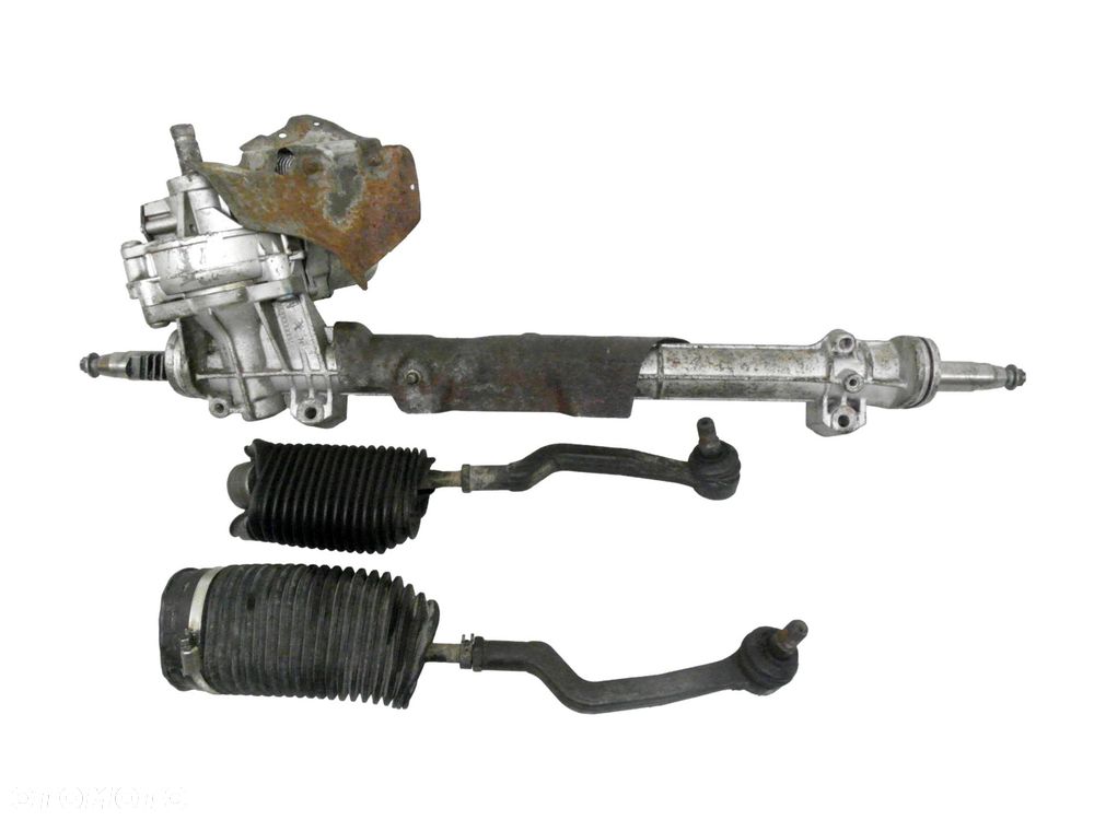 MAGLOWNICA MERCEDES-BENZ B-CLASS (W245) 6700001319 99512201 Q003T62174 - 1