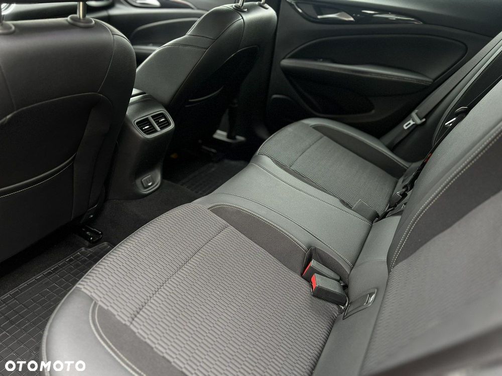 Opel Insignia 1.6 CDTI Innovation S&S - 37