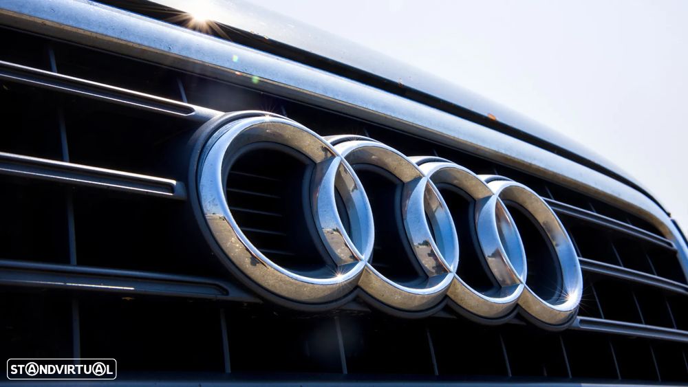 Audi A4 Avant 2.0 TDI DPF multitronic Ambition - 5