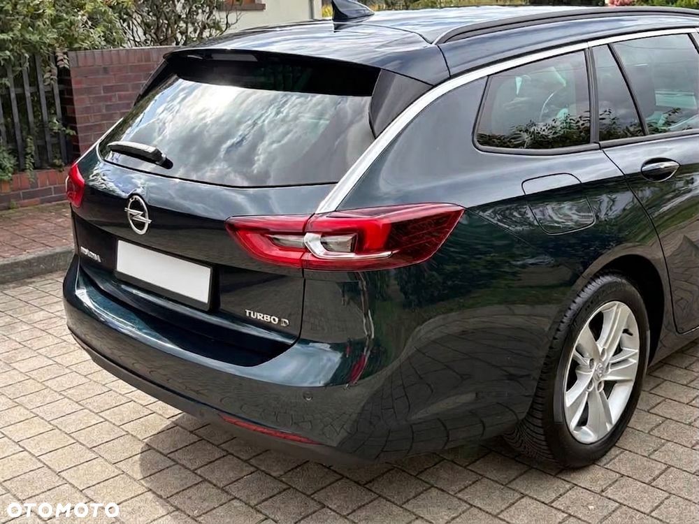 Opel Insignia 2.0 Ultimate - 8