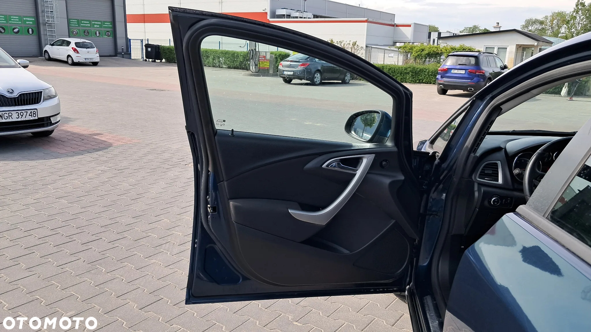 Opel Astra 1.4 Turbo ecoFLEX Start/Stop Edition - 12