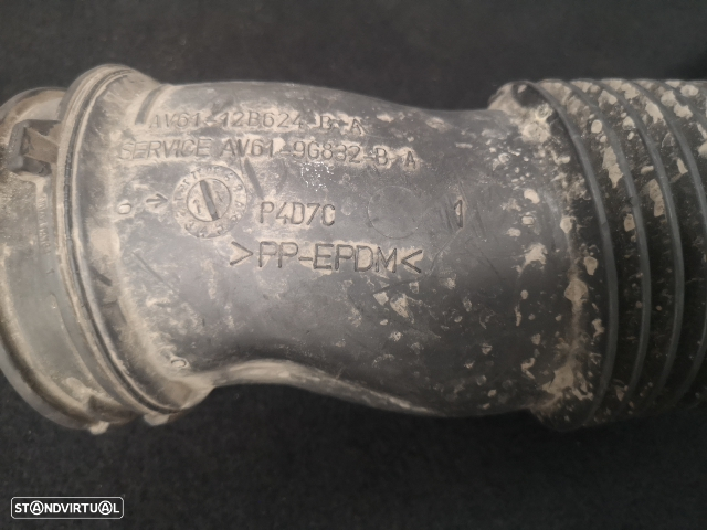Tubo de ar Originais ford kuga 2.0 Tdci 2009-2012 - 6