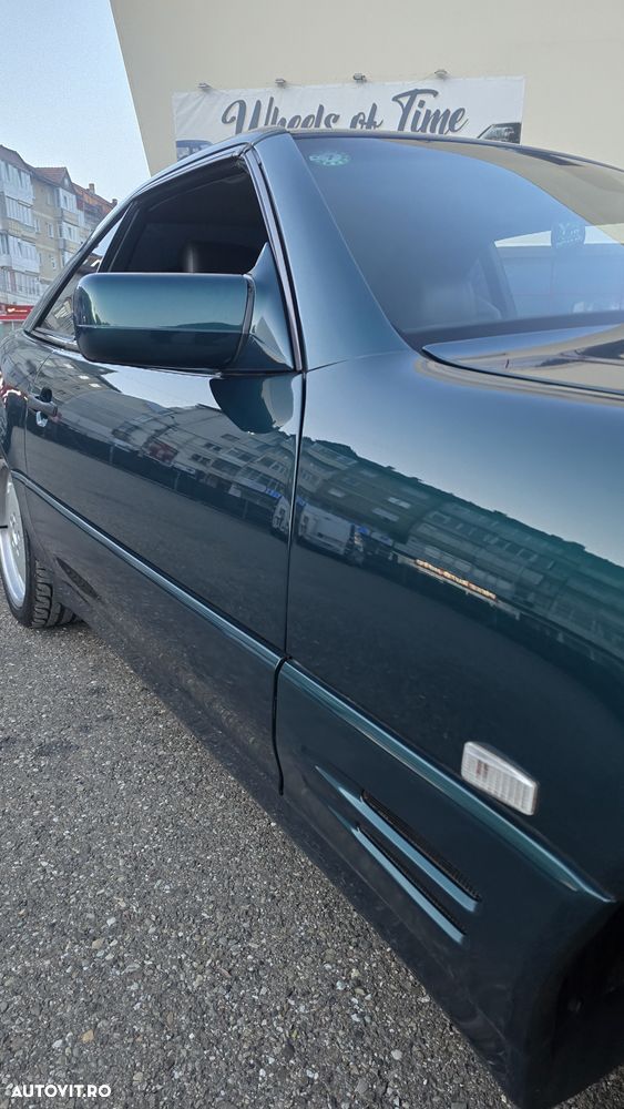 Mercedes-Benz SL - 2