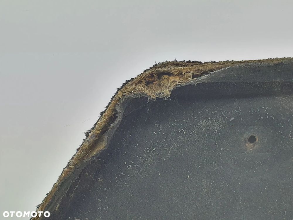 WYGLUSZENIE WYCISZENIE  KABINY  MAN LE TGL - 4