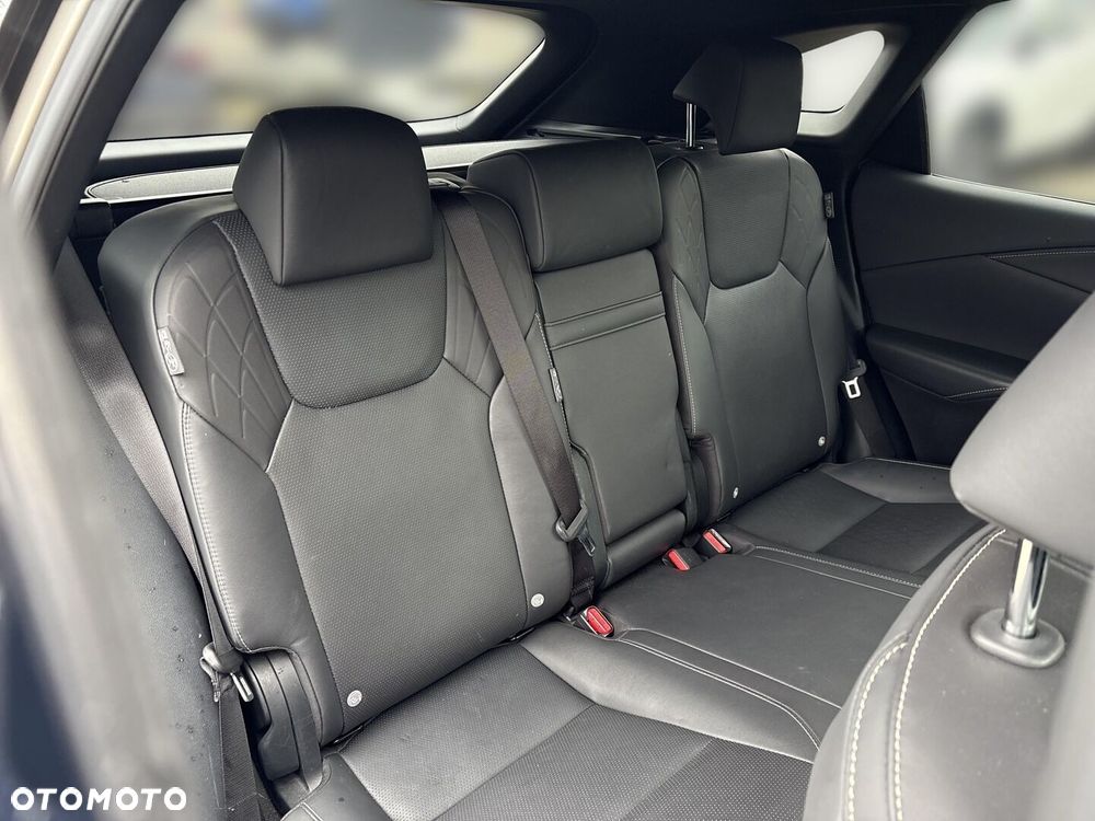 Lexus RX 450h+ Prestige - 19