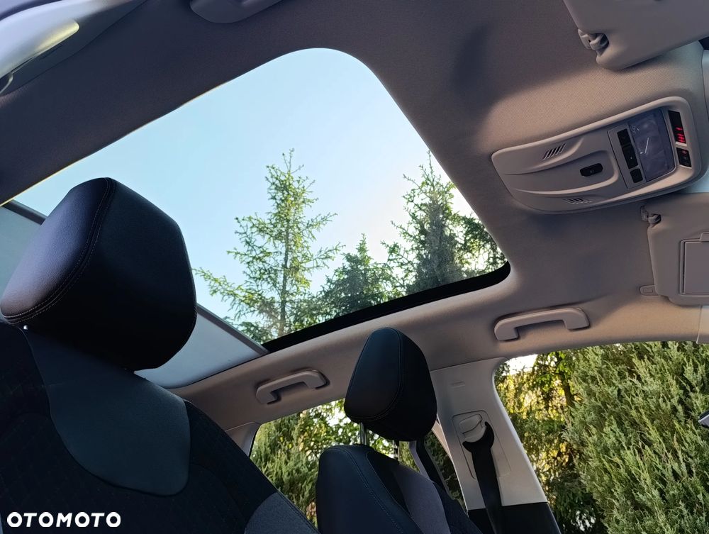 Opel Grandland X 1.5 D Start/Stop Automatik Business INNOVATION - 27