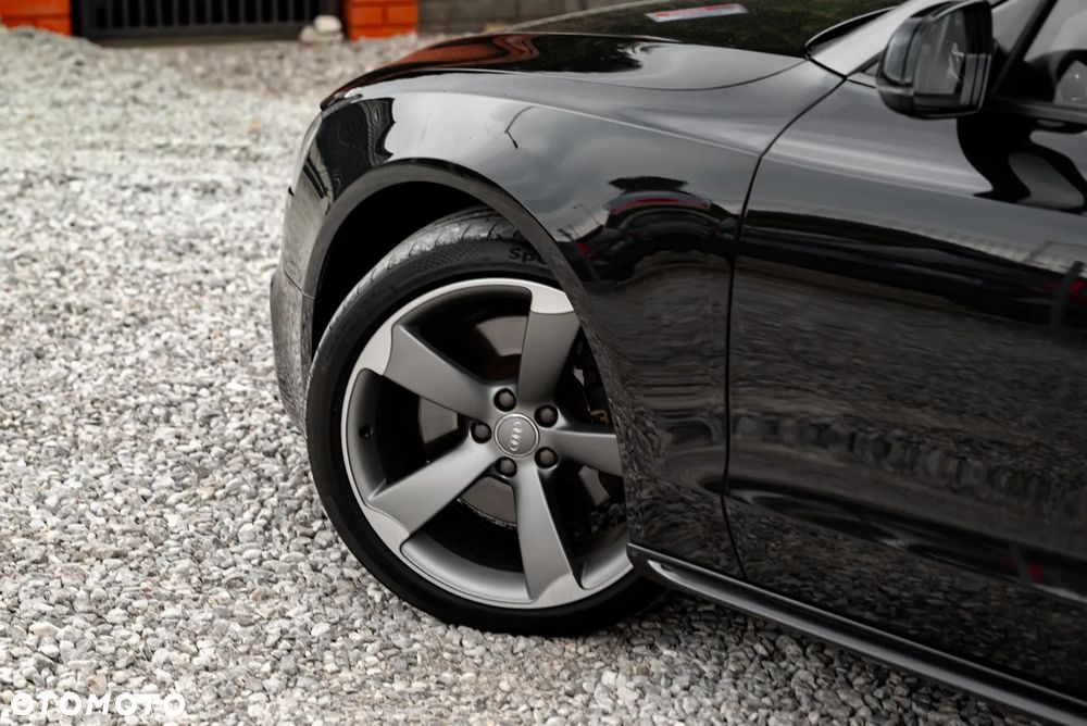 Audi S5 Sportback 3.0 TFSI Quattro S tronic - 16