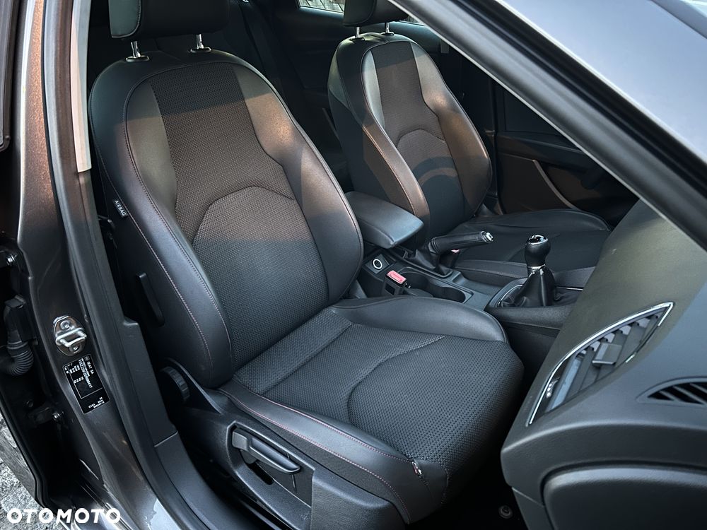 Seat Leon 1.4 TSI Start&Stop FR - 19