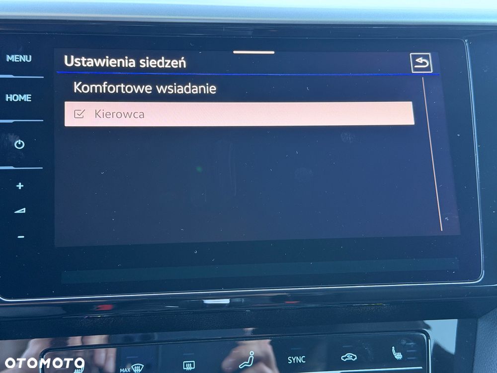 Volkswagen Arteon 2.0 TDI SCR 4Motion DSG R-Line - 31