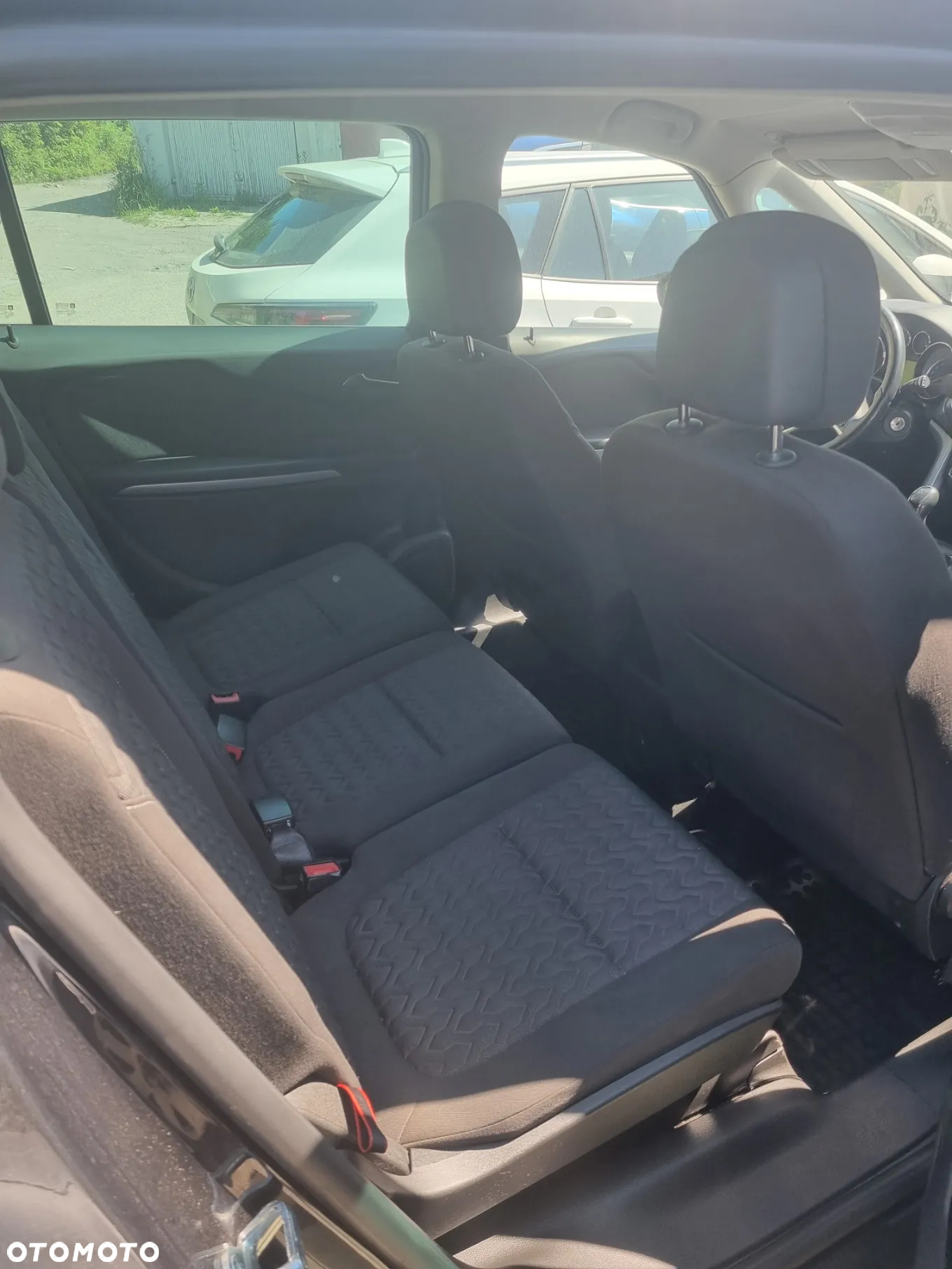 Opel Zafira Tourer 2.0 CDTI ecoFLEX Start/Stop Style - 4