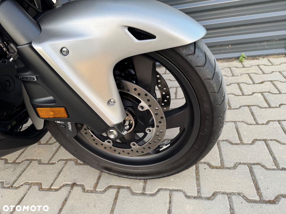 Honda GL - 19