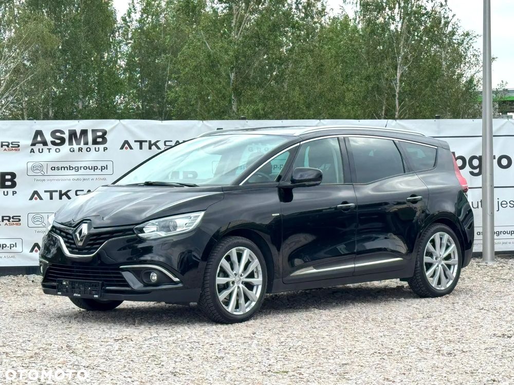 Renault Scenic - 2