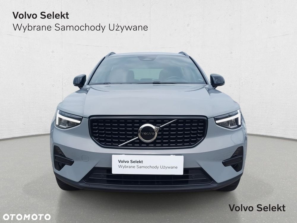 Volvo XC 40 - 3