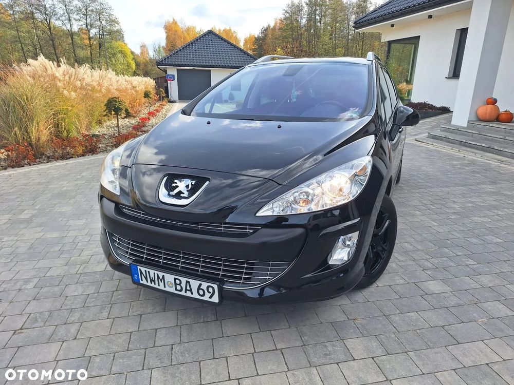 Peugeot 308 120 VTi Premium - 2
