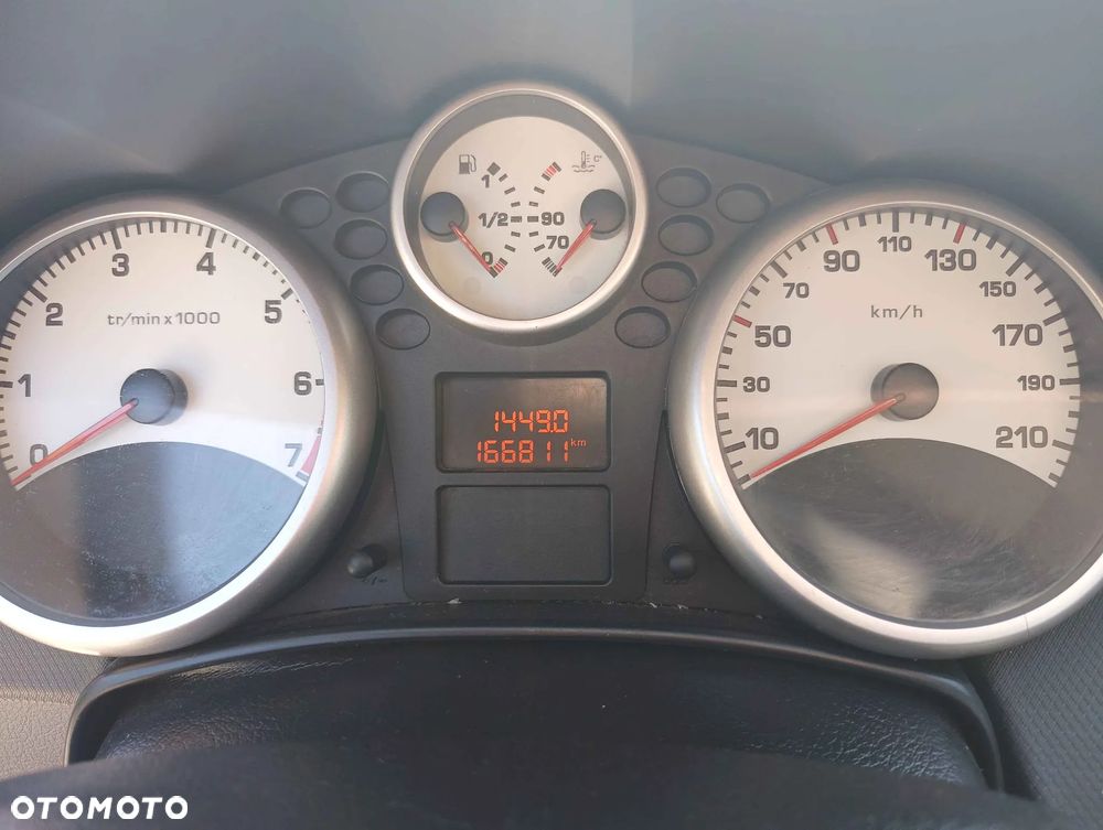 Peugeot 207 1.4 16V Presence - 8