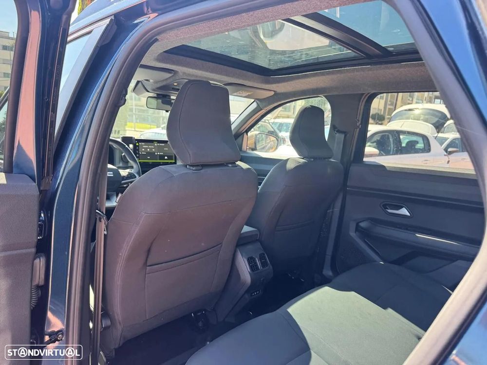 Dacia Bigster 1.2 Mild Hybrid-G Extreme - 10
