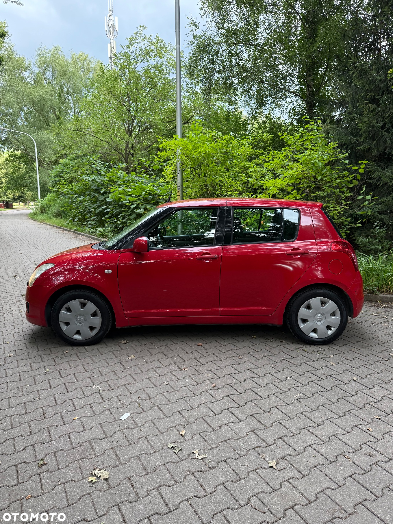 Suzuki Swift 1.3 GS / Premium - 3