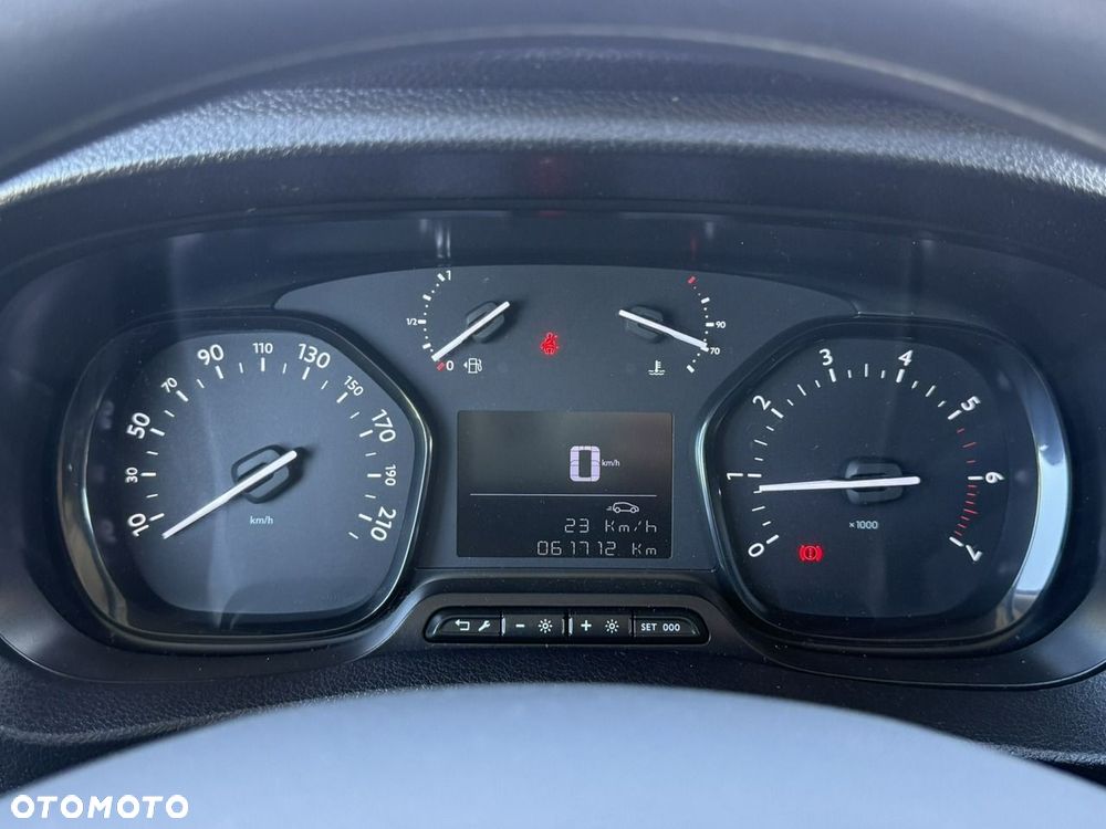 Toyota ProAce 2,0-l-D-4D L2 Select - 20