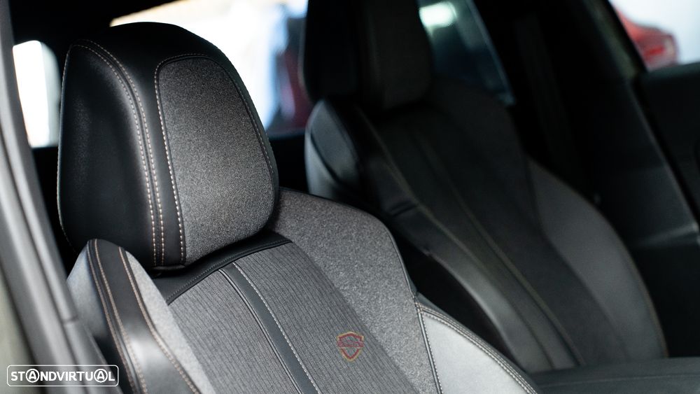 Peugeot 5008 1.5 BlueHDi GT EAT8 - 35