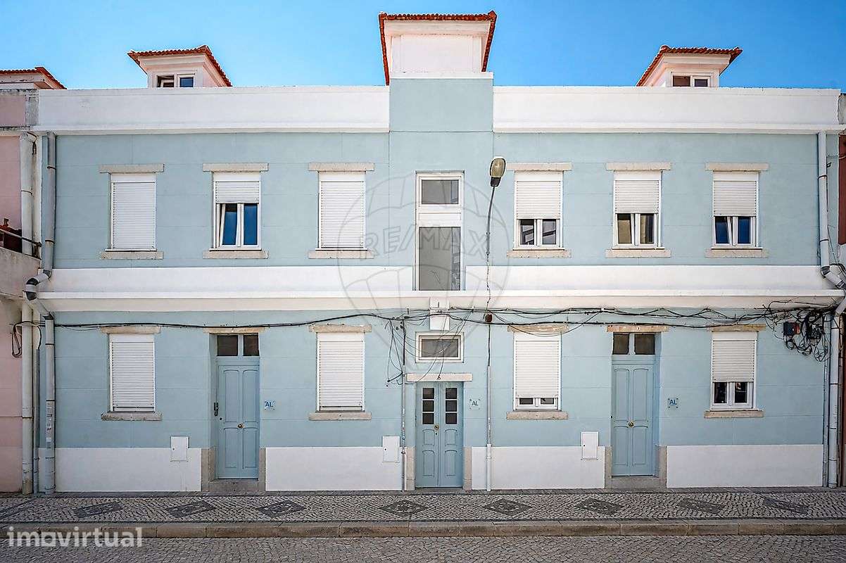 Apartamento T2 para venda - Grande imagem: 3/13