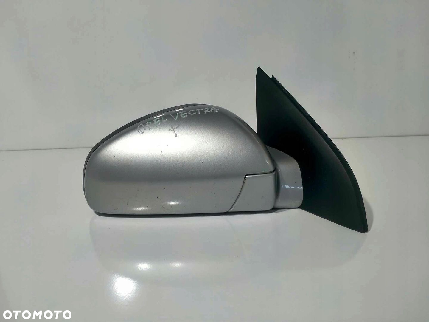 LUSTERKO PRAWE OPEL VECTRA C 02-05 - 3