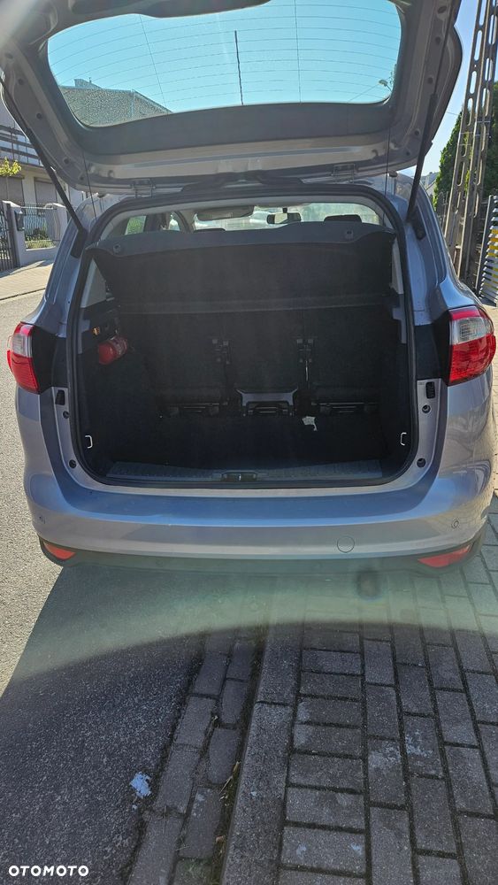 Ford C-MAX 1.6 TDCi Edition - 14