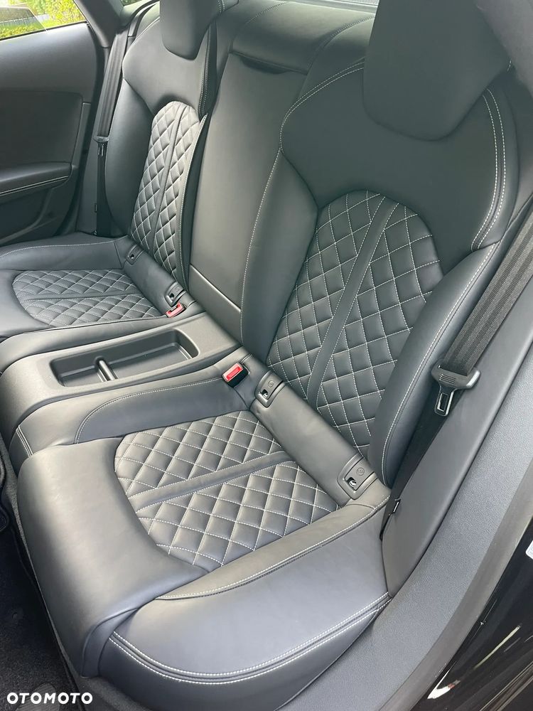 Audi S7 Sportback Standard - 19